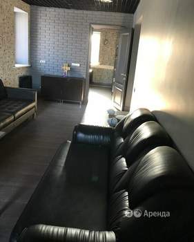 2-к квартира, на длительный срок, 72м2, 15/16 этаж