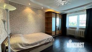 2-к квартира, на длительный срок, 61м2, 3/10 этаж