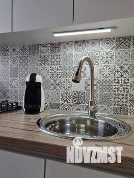 1-к квартира, посуточно, 30м2, 1/5 этаж