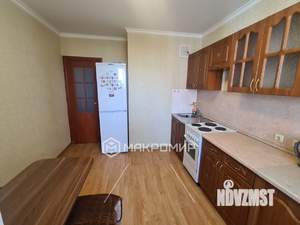 1-к квартира, на длительный срок, 41м2, 7/17 этаж