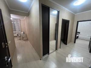 2-к квартира, на длительный срок, 53м2, 11/18 этаж