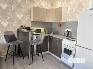 Студия квартира, посуточно, 28м2, 13/17 этаж