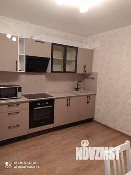 1-к квартира, на длительный срок, 42м2, 4/8 этаж