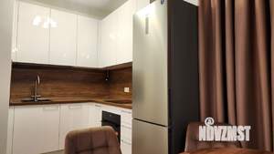 2-к квартира, на длительный срок, 40м2, 2/16 этаж