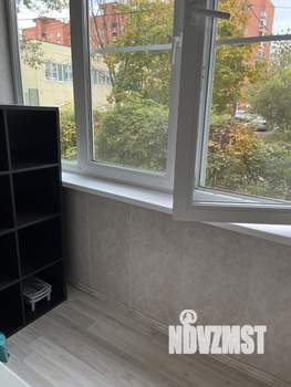 1-к квартира, на длительный срок, 36м2, 1/10 этаж