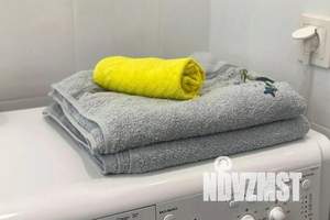 1-к квартира, посуточно, 36м2, 12/14 этаж