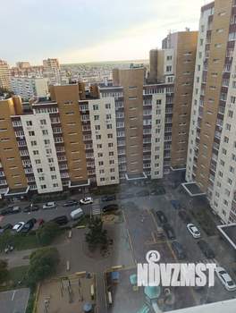 2-к квартира, на длительный срок, 43м2, 13/17 этаж