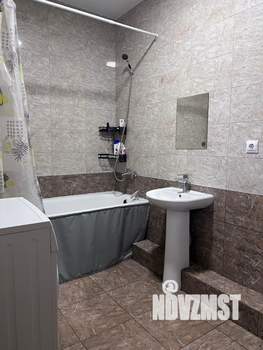 1-к квартира, на длительный срок, 50м2, 5/18 этаж