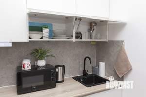 1-к квартира, посуточно, 37м2, 15/17 этаж