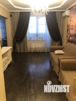 3-к квартира, на длительный срок, 75м2, 13/17 этаж