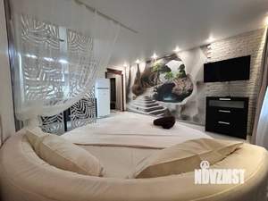 Студия квартира, посуточно, 30м2, 11/17 этаж