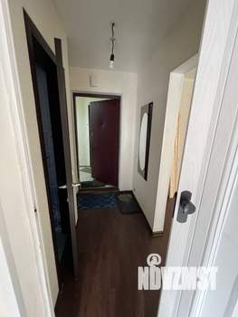 1-к квартира, на длительный срок, 38м2, 5/16 этаж