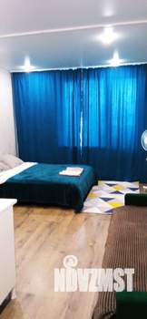 Студия квартира, на длительный срок, 32м2, 15/17 этаж