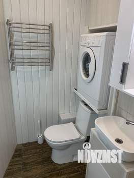 2-к квартира, на длительный срок, 44м2, 2/5 этаж