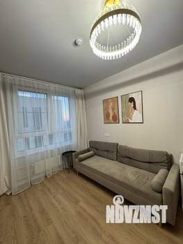 2-к квартира, на длительный срок, 45м2, 16/17 этаж