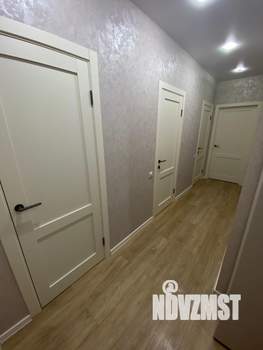 2-к квартира, на длительный срок, 56м2, 15/18 этаж