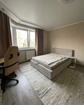 Студия квартира, на длительный срок, 28м2, 11/17 этаж