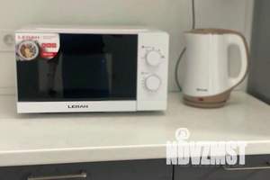 1-к квартира, посуточно, 36м2, 12/14 этаж