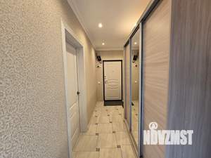 2-к квартира, посуточно, 56м2, 11/17 этаж