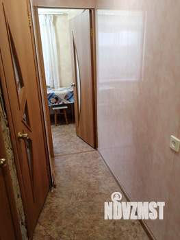 1-к квартира, на длительный срок, 31м2, 5/5 этаж