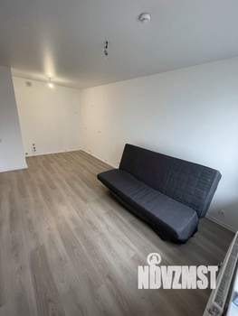 2-к квартира, на длительный срок, 37м2, 6/16 этаж