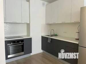 2-к квартира, посуточно, 36м2, 1/1 этаж