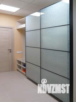 1-к квартира, посуточно, 40м2, 1/17 этаж