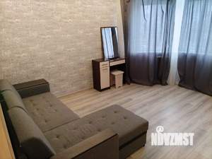1-к квартира, на длительный срок, 37м2, 2/17 этаж