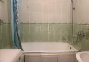 2-к квартира, на длительный срок, 58м2, 11/17 этаж