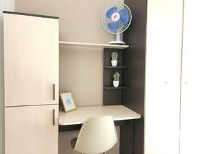 Студия квартира, посуточно, 29м2, 7/17 этаж