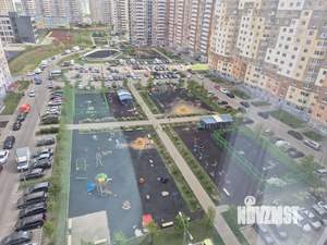 1-к квартира, на длительный срок, 37м2, 12/15 этаж