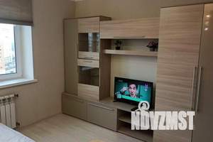 1-к квартира, посуточно, 25м2, 16/17 этаж