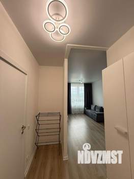 1-к квартира, на длительный срок, 35м2, 13/16 этаж