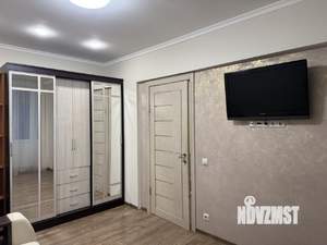 2-к квартира, посуточно, 70м2, 8/17 этаж