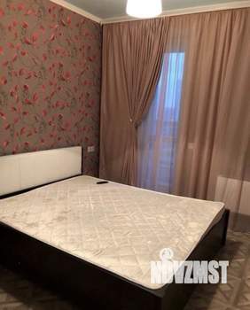 1-к квартира, на длительный срок, 41м2, 12/14 этаж