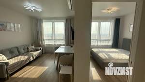 2-к квартира, на длительный срок, 36м2, 13/14 этаж