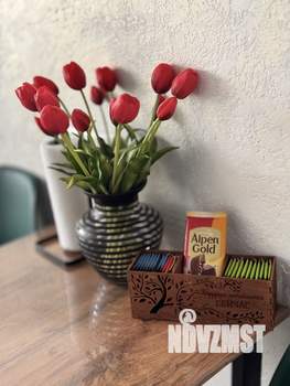 Студия квартира, посуточно, 27м2, 14/17 этаж