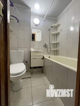 1-к квартира, на длительный срок, 35м2, 1/12 этаж
