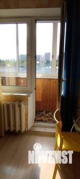 1-к квартира, на длительный срок, 32м2, 5/5 этаж