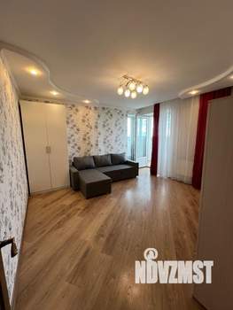 2-к квартира, на длительный срок, 54м2, 14/19 этаж