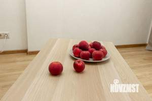 1-к квартира, на длительный срок, 38м2, 3/9 этаж