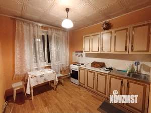 1-к квартира, на длительный срок, 38м2, 4/10 этаж