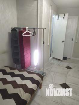 Студия квартира, на длительный срок, 15м2, 3/3 этаж