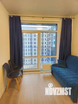 2-к квартира, на длительный срок, 33м2, 9/16 этаж