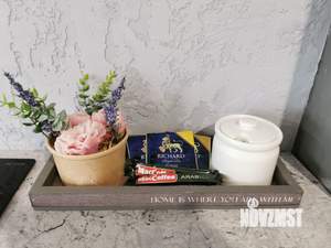 2-к квартира, посуточно, 73м2, 3/3 этаж