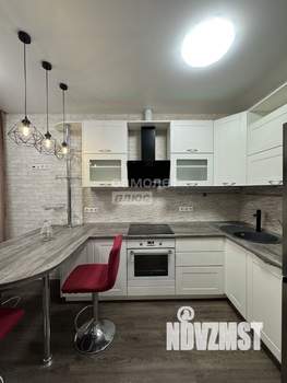 2-к квартира, на длительный срок, 68м2, 13/17 этаж