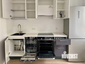 1-к квартира, на длительный срок, 35м2, 2/17 этаж