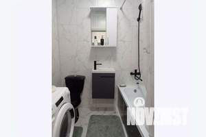 1-к квартира, посуточно, 30м2, 10/17 этаж