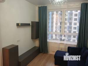 2-к квартира, на длительный срок, 32м2, 9/18 этаж