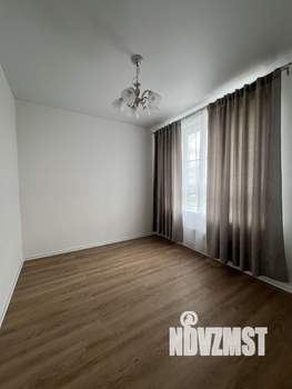 2-к квартира, на длительный срок, 54м2, 14/17 этаж